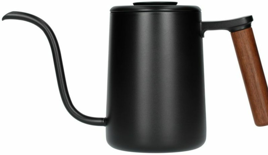 Manual Coffee Brewing Equipment * | Timemore Youth Kettle 700 Ml