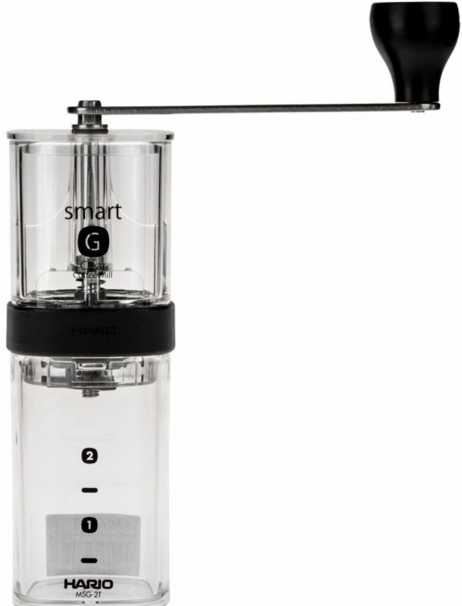 Coffee Grinders * | Hario Smart G Coffee Mill