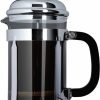 Manual Coffee Brewing Equipment * | Grunwerg Cafetiere French Press