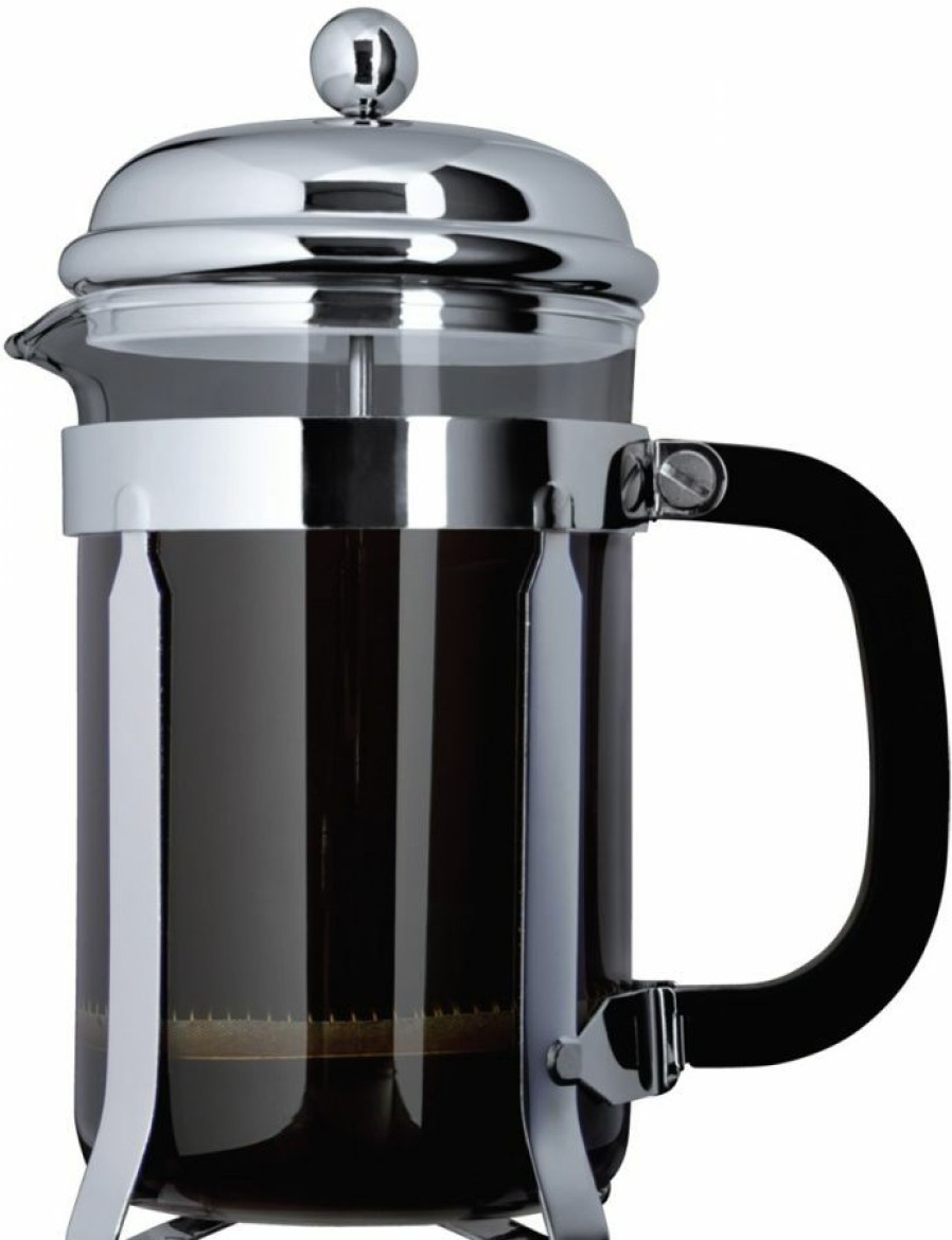 Manual Coffee Brewing Equipment * | Grunwerg Cafetiere French Press