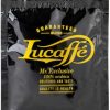 Coffee * | Lucaffe 100 % Arabica Mr Exclusive Ese Espresso Pods