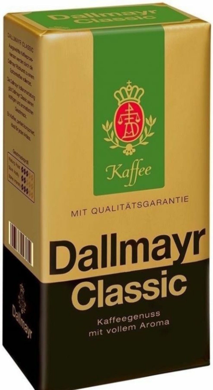 Coffee * | Dallmayr Classic