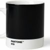 Cups, Mugs And Flasks * | Pantone Mug 375 Ml