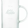 Manual Coffee Brewing Equipment * | Kalita Jug 500