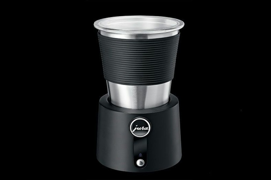 Barista And Coffee Accessories * | Jura Automatic Milk Frother