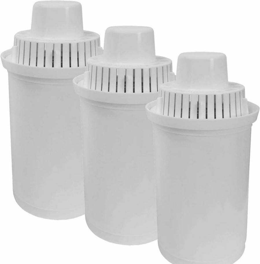 Barista And Coffee Accessories * | Caso Replacement Water Filter (Set Of 3)