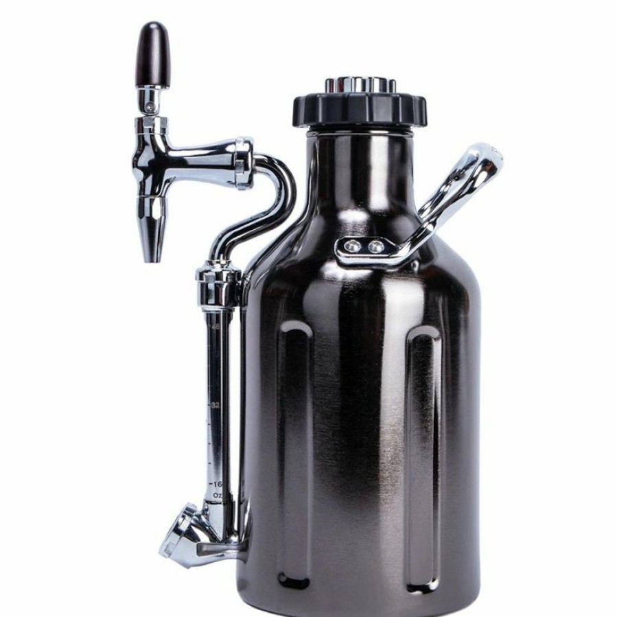 Manual Coffee Brewing Equipment * | Growlerwerks Ukeg Nitro Cold Brew Coffee Maker