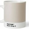 Cups, Mugs And Flasks * | Pantone Mug 375 Ml