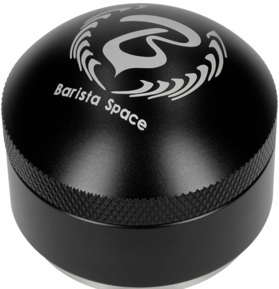 Barista And Coffee Accessories * | Barista Space Adjustable Espresso Tamper 58 Mm