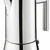 Manual Coffee Brewing Equipment * | Gefu Nando Moka Pot With Reduction Sieve