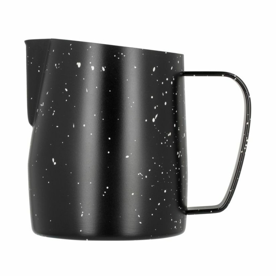 Barista And Coffee Accessories * | Barista Space Milk Jug 450 Ml, Star Night