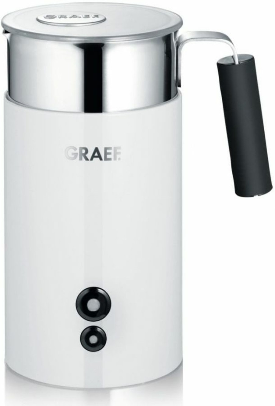 Barista And Coffee Accessories * | Graef Ms 701/702 Milk Frother