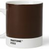 Cups, Mugs And Flasks * | Pantone Mug 375 Ml