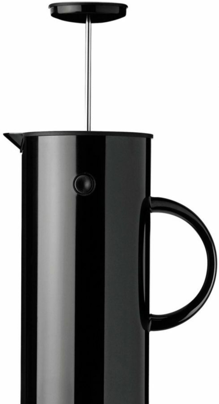 Manual Coffee Brewing Equipment * | Stelton Em Press Coffee Maker 1.0 L