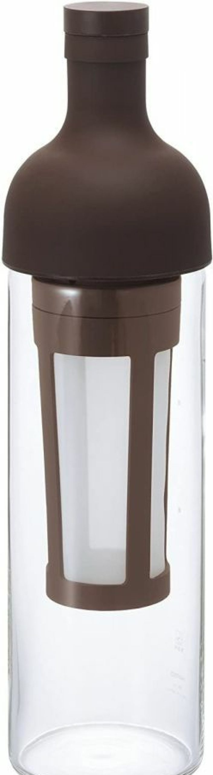 Manual Coffee Brewing Equipment * | Hario Filter-In Coffee Bottle For Cold Brew 650 Ml