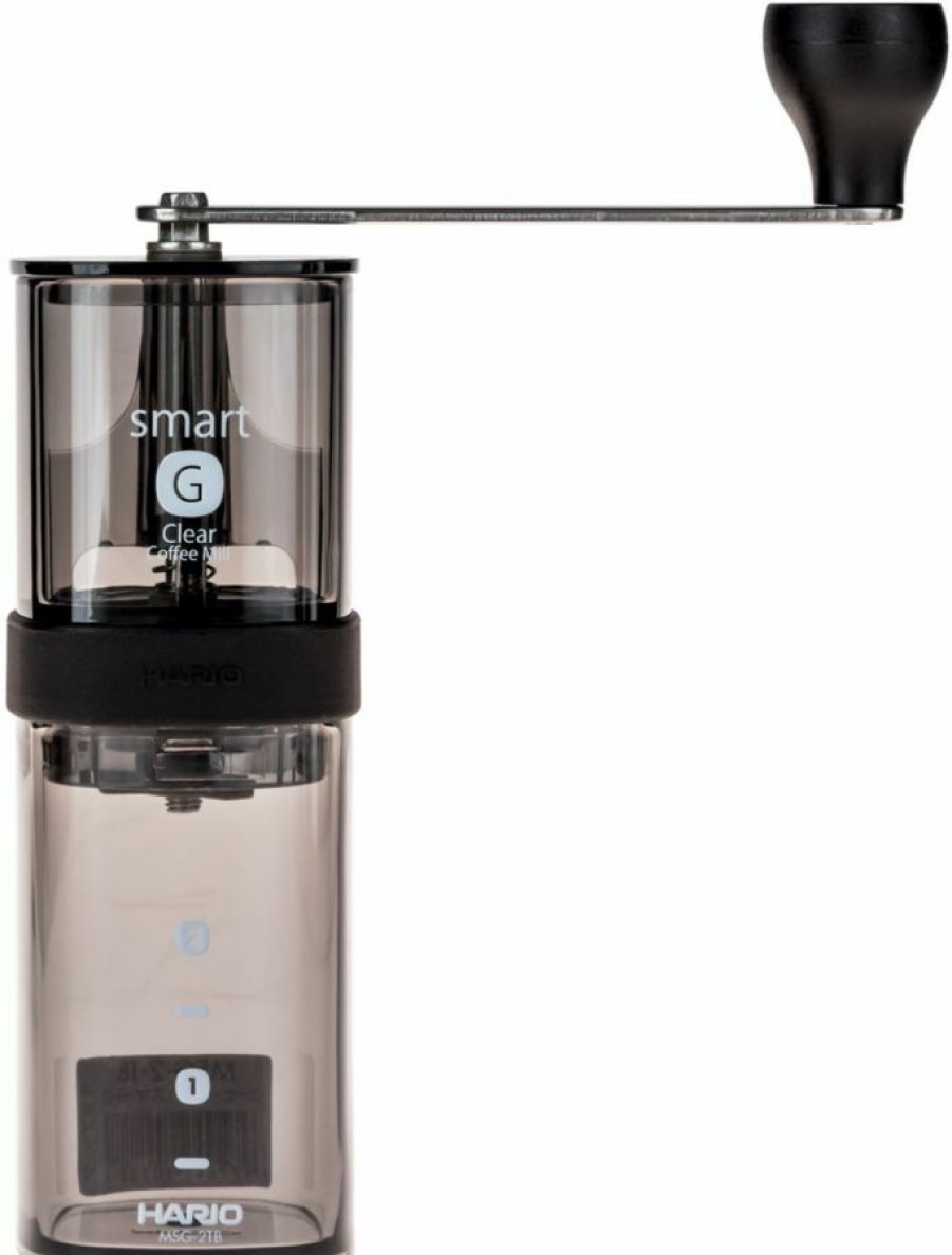 Coffee Grinders * | Hario Smart G Coffee Mill