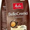 Coffee * | Melitta Bellacrema Espresso 1 Kg Coffee Beans