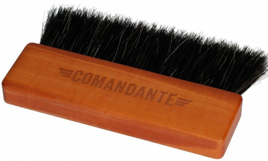 Barista And Coffee Accessories * | Comandante Max Barista Brush #2