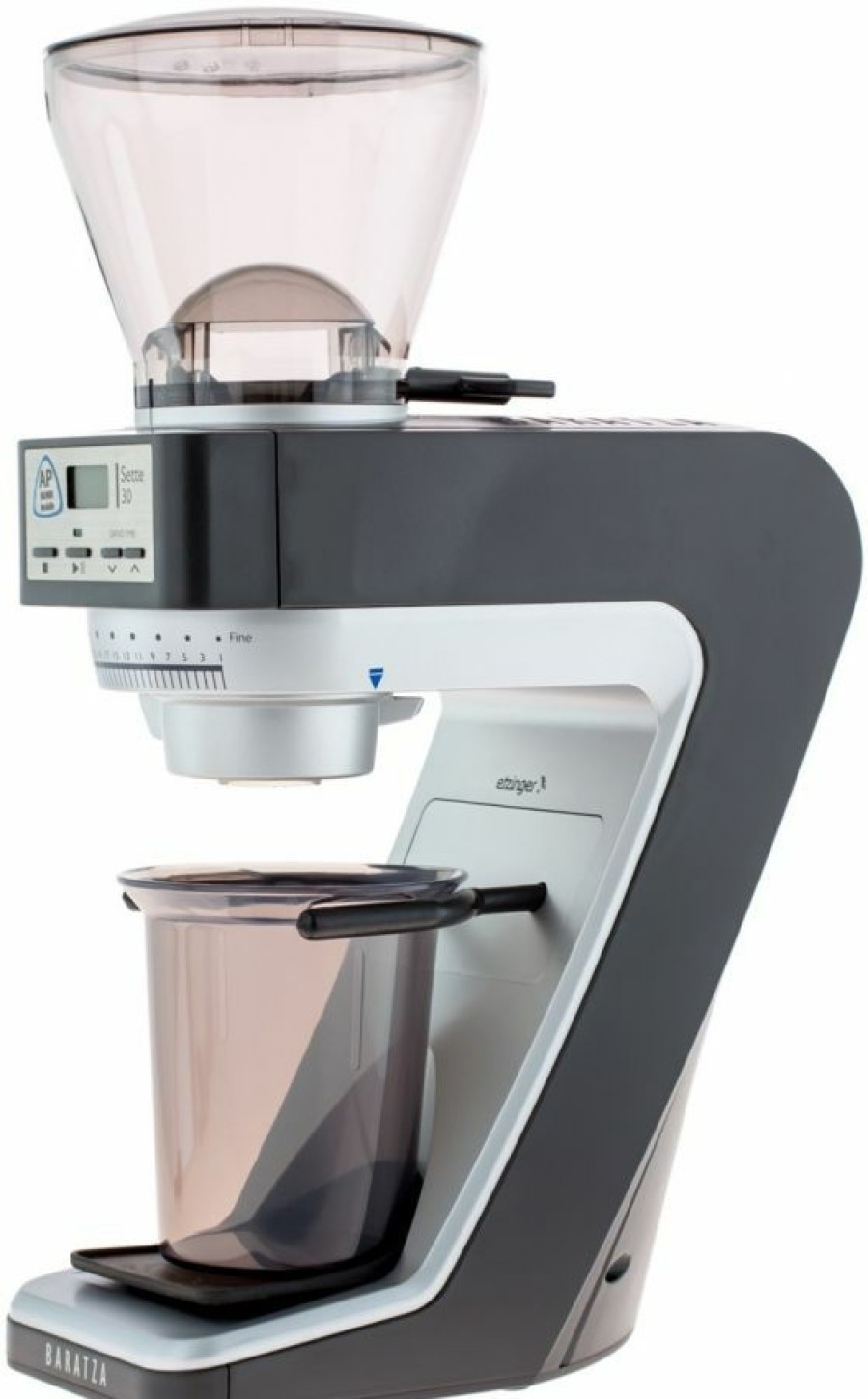 Coffee Grinders * | Baratza Sette 30 Ap Coffee Grinder