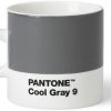 Cups, Mugs And Flasks * | Pantone Espresso Cup 120 Ml