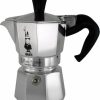 Manual Coffee Brewing Equipment * | Bialetti Moka Express Stovetop Espresso Maker