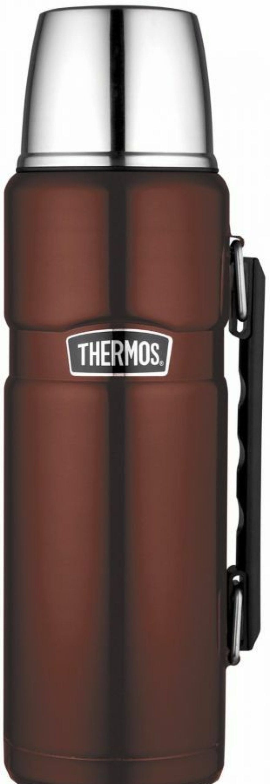 Cups, Mugs And Flasks * | Thermos Stainless King Vacuum Insulated Bottle