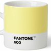 Cups, Mugs And Flasks * | Pantone Espresso Cup 120 Ml