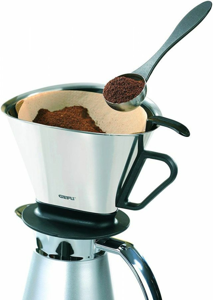 Manual Coffee Brewing Equipment * | Gefu Angelo Coffee Dripper, Size 04