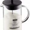 Barista And Coffee Accessories * | Bodum Latteo Milk Frother 250 Ml