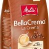 Coffee * | Melitta Bellacrema La Crema 1 Kg Coffee Beans