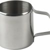 Barista And Coffee Accessories * | Joefrex Steel Pitcher For Espresso 90 Ml