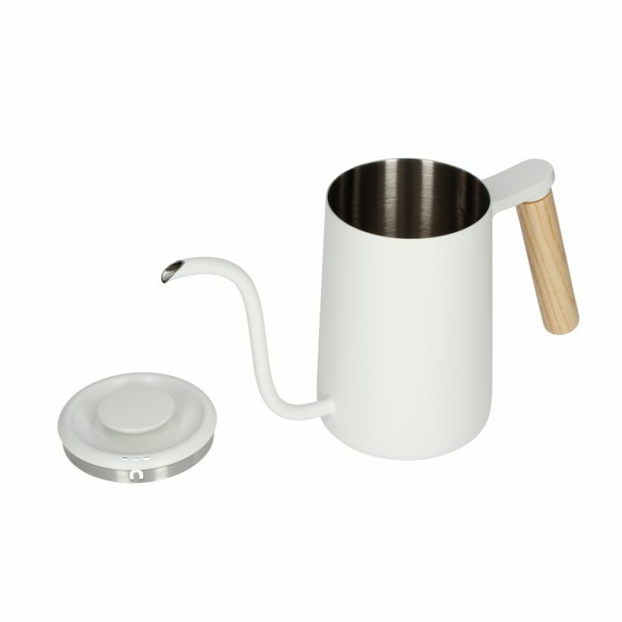 Manual Coffee Brewing Equipment * | Timemore Youth Kettle 700 Ml