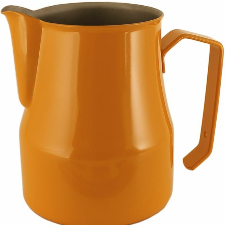 Barista And Coffee Accessories * | Motta Europa Painted Milk Pitcher 500 Ml