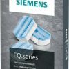 Barista And Coffee Accessories * | Siemens Eq.Series Descaling Tablets For Coffee Machines, 3 Pcs