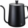 Barista And Coffee Accessories * | Gefu Cinero Water Kettle 500 Ml