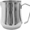 Barista And Coffee Accessories * | Motta Tulip Stainless Steel Milk Pitcher 500 Ml